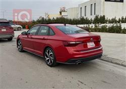 فولكسفاغن جيتا